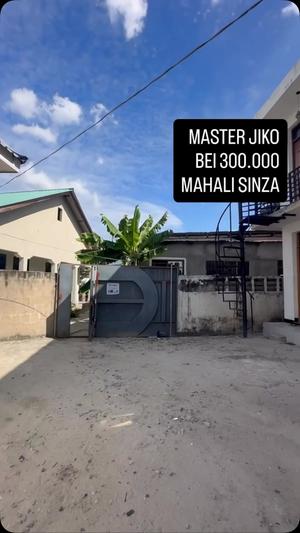 Nyumba ya chumba kimoja inapangishwa Sinza, Dar Es Salaam Nyumba ya chumba kimoja inapangishwa Sinza, Dar Es Salaam