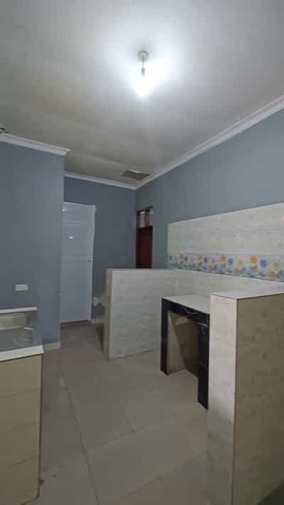 Apartment ya vyumba viwili inapangishwa Pugu, Dar Es Salaam