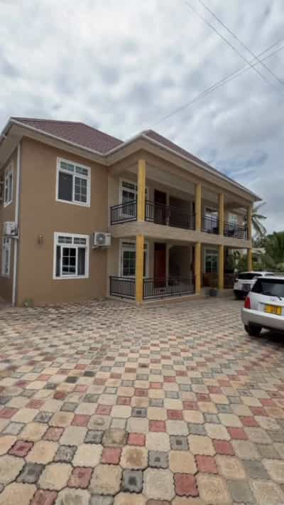 2 Bedrooms Apartment for Rent in Makongo Juu, Dar Es Salaam