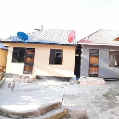 1 Bedroom Apartment for Rent in Kwa Msuguri, Dar Es Salaam