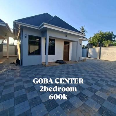 2 Bedrooms Apartment for Rent in Madale Centre, Dar Es Salaam 2 Bedrooms Apartment for Rent in Madale Centre, Dar Es Salaam