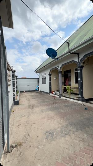 Nyumba ya vyumba vitatu inapangishwa Kigamboni Darajani Soweto, Dar Es Salaam Nyumba ya vyumba vitatu inapangishwa Kigamboni Darajani Soweto, Dar Es Salaam
