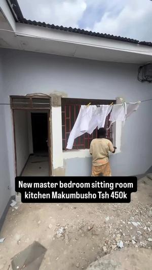 Apartment ya chumba kimoja inapangishwa Makumbusho, Dar Es Salaam Apartment ya chumba kimoja inapangishwa Makumbusho, Dar Es Salaam