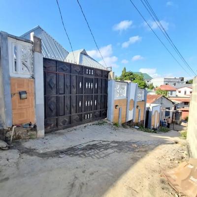 Apartment ya vyumba vinne inapangishwa Mbezi Mwisho, Dar Es Salaam Apartment ya vyumba vinne inapangishwa Mbezi Mwisho, Dar Es Salaam