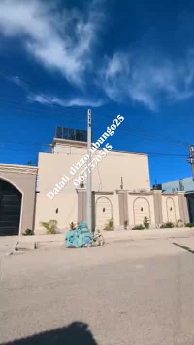 Villa (Furnished) ya vyumba viwili inapangishwa Magomeni, Dar Es Salaam Villa (Furnished) ya vyumba viwili inapangishwa Magomeni, Dar Es Salaam