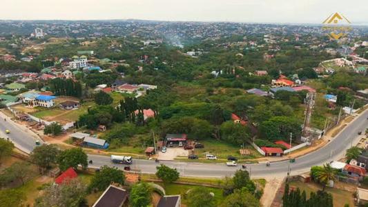 Kiwanja (Commercial Plot) kinauzwa Makongo, Dar Es Salaam (2700 sqm) Kiwanja (Commercial Plot) kinauzwa Makongo, Dar Es Salaam (2700 sqm)