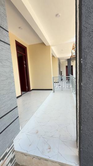 Apartment ya chumba kimoja inapangishwa Mbezi Beach, Dar Es Salaam