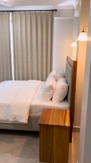 2 Bedrooms Apartment for Rent in Mikocheni, Dar Es Salaam
