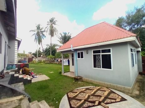 Apartment ya chumba kimoja inapangishwa Kimara Kona, Dar Es Salaam