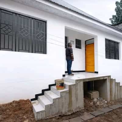 House for Rent in Kimara, Dar Es Salaam