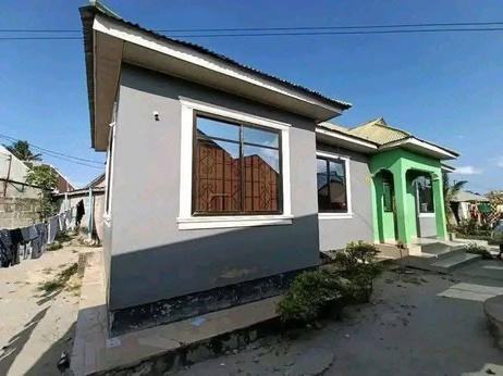 4 Bedrooms House for Sale in Pugu Majohe, Dar Es Salaam (300 sqm) 4 Bedrooms House for Sale in Pugu Majohe, Dar Es Salaam (300 sqm)