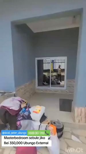1 Bedroom Apartment for Rent in Ubungo External, Dar Es Salaam