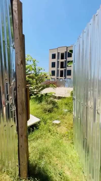 Kiwanja kinauzwa Mbezi Beach Kwa Zena, Dar Es Salaam (600 sqm)