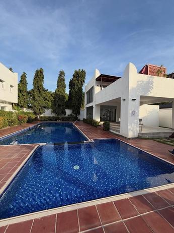 5 Bedrooms Villa for Rent in Oysterbay, Dar Es Salaam 5 Bedrooms Villa for Rent in Oysterbay, Dar Es Salaam