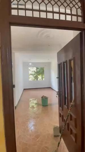 Nyumba/Apartment ya vyumba viwili inapangishwa Mbezi Beach, Dar Es Salaam
