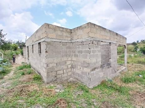 Kiwanja kinauzwa Kibaha Maili Moja Mueza, Pwani (400 sqm) Kiwanja kinauzwa Kibaha Maili Moja Mueza, Pwani (400 sqm)