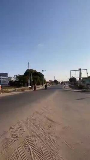 Residential Plot for Sale in Kikuyu South Extension, Dodoma (1300 sqm)