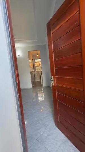 Apartment ya vyumba viwili inapangishwa Makumbusho, Dar Es Salaam