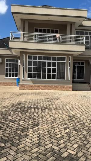 4 Bedrooms House for Rent in Bahari Beach, Dar Es Salaam