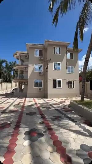 Apartment ya vyumba vitatu inapangishwa Salasala Mwisho Walami, Dar Es Salaam Apartment ya vyumba vitatu inapangishwa Salasala Mwisho Walami, Dar Es Salaam
