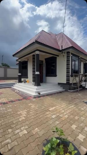 3 Bedrooms House for Rent in Kigamboni Fun City, Dar Es Salaam 3 Bedrooms House for Rent in Kigamboni Fun City, Dar Es Salaam