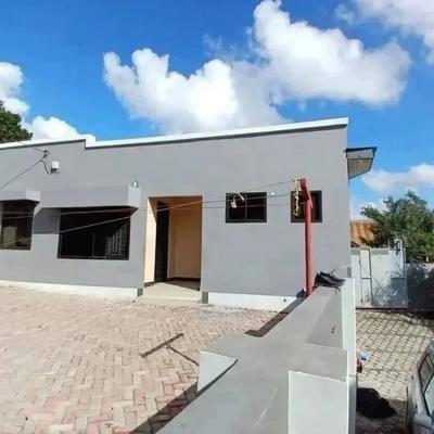 2 Bedrooms Apartment for Rent in Kimara Suka, Dar Es Salaam