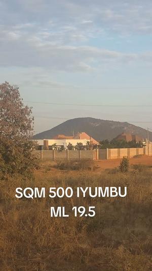 Residential Plot for Sale in Iyumbu, Dodoma (500 sqm) Residential Plot for Sale in Iyumbu, Dodoma (500 sqm)