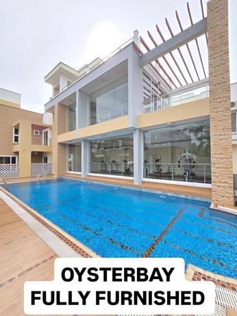 Nyumba/Apartment (Furnished) ya chumba kimoja inapangishwa Oysterbay, Dar Es Salaam Nyumba/Apartment (Furnished) ya chumba kimoja inapangishwa Oysterbay, Dar Es Salaam