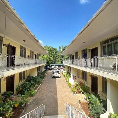 2 Bedrooms Apartment for Rent in Oyster Bay, Dar Es Salaam