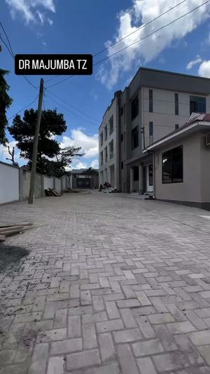 Apartment ya vyumba viwili inapangishwa Changanyikeni, Dar Es Salaam Apartment ya vyumba viwili inapangishwa Changanyikeni, Dar Es Salaam