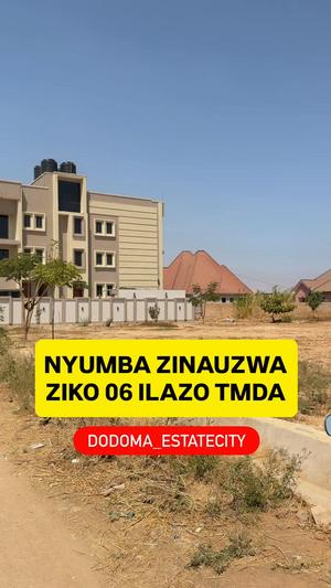 3 Bedrooms House for Sale in Ilazo, Dodoma (450 sqm) 3 Bedrooms House for Sale in Ilazo, Dodoma (450 sqm)