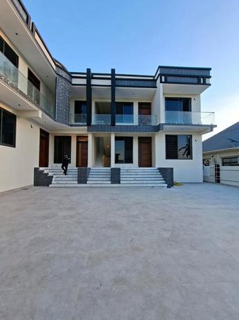Apartment ya vyumba viwili inapangishwa Goba, Dar Es Salaam