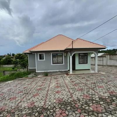 2 Bedrooms Apartment for Rent in Kibamba Shule Hondogo, Dar Es Salaam