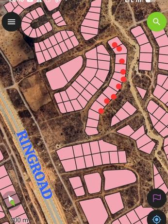 Viwanja vinauzwa Nala Chihoni, Dodoma (1200 sqm) Viwanja vinauzwa Nala Chihoni, Dodoma (1200 sqm)