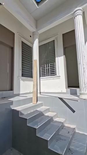 Apartment ya chumba kimoja inapangishwa Kimara Korogwe, Dar Es Salaam