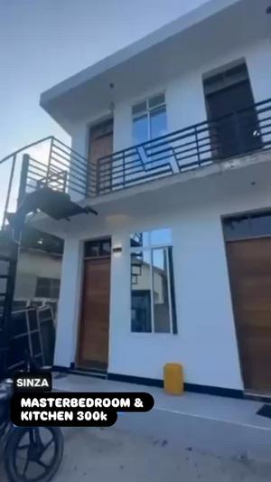 1 Bedroom House for Rent in Sinza Mubage, Dar Es Salaam 1 Bedroom House for Rent in Sinza Mubage, Dar Es Salaam