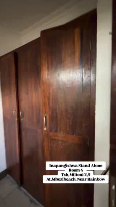 4 Bedrooms House for Rent in Mbezi Beach, Dar Es Salaam