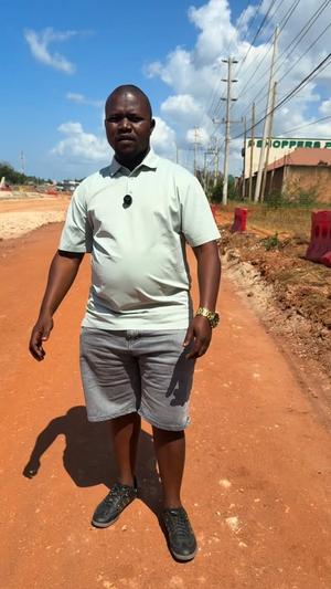 Residential Plot for Sale in Sala Sala Mbuyuni, Morogoro (8000 sqm)