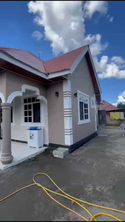 Apartment ya vyumba viwili inapangishwa Ilazo, Dodoma Apartment ya vyumba viwili inapangishwa Ilazo, Dodoma
