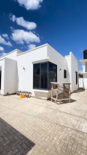 Nyumba ya vyumba viwili inapangishwa Dodoma Nyumba ya vyumba viwili inapangishwa Dodoma