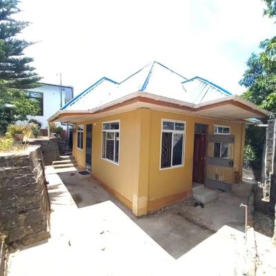 1 Bedroom House for Rent in Kimara Mwisho, Dar Es Salaam