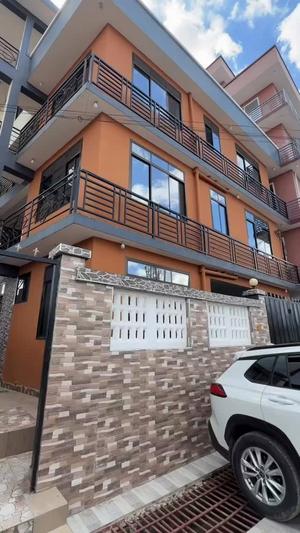 Nyumba/Apartment ya chumba kimoja inapangishwa Kinondoni, Dar Es Salaam Nyumba/Apartment ya chumba kimoja inapangishwa Kinondoni, Dar Es Salaam