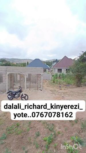 Residential Plot for Sale in Kinyerezi Mwisho, Dar Es Salaam (400 sqm) Residential Plot for Sale in Kinyerezi Mwisho, Dar Es Salaam (400 sqm)