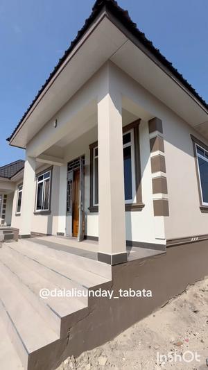 Nyumba/Apartment ya vyumba viwili inapangishwa Tabata Kimanga Mbuyuni, Dar Es Salaam Nyumba/Apartment ya vyumba viwili inapangishwa Tabata Kimanga Mbuyuni, Dar Es Salaam