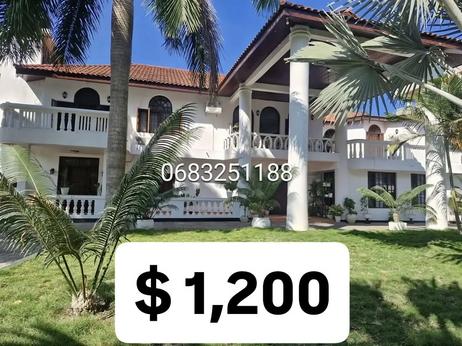 2 Bedrooms Apartment for Rent in Mikocheni, Dar Es Salaam