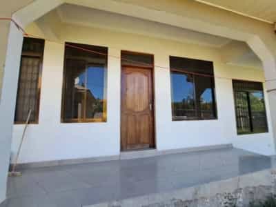 Apartment ya chumba kimoja inapangishwa Mbezi Luguruni, Dar Es Salaam