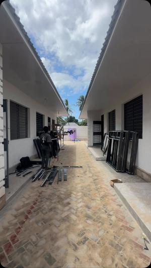 1 Bedroom Apartment for Rent in Kisota, Dar Es Salaam
