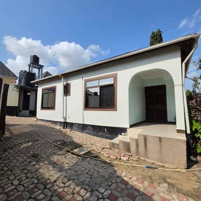 2 Bedrooms House for Rent in Kimara Mwisho, Dar Es Salaam 2 Bedrooms House for Rent in Kimara Mwisho, Dar Es Salaam