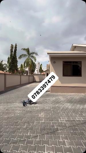 3 Bedrooms House for Rent in Mbezi Beach Jogoo, Dar Es Salaam 3 Bedrooms House for Rent in Mbezi Beach Jogoo, Dar Es Salaam