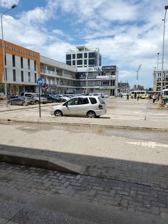 Shop for Rent in Mwenge, Dar Es Salaam